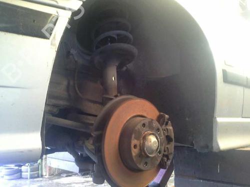 Intercooler BMW 3 Compact (E36) 318 tds | BP592237M30  - Image 22