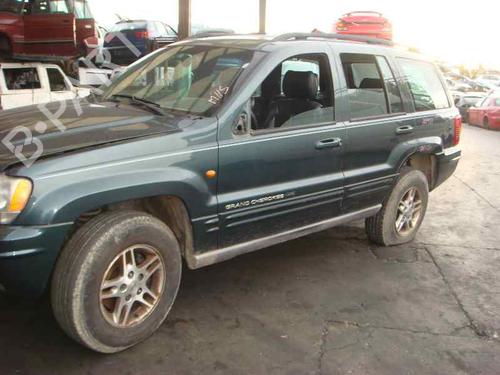 Headlight switch JEEP GRAND CHEROKEE II (WJ, WG) | BP1357504I24 - Image 7