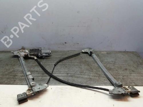 Front left window mechanism ROVER 75 (RJ) 2.0 CDT | BP1992520C22 - Image 2