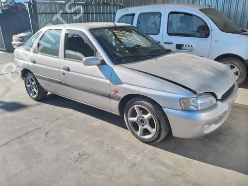 Left mirror FORD ESCORT VI (GAL) 1.8 D | BP16353657C26