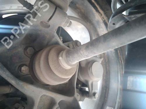 Used Right rear driveshaft SUBARU XV (_GP_) [2011-2025]  22553097