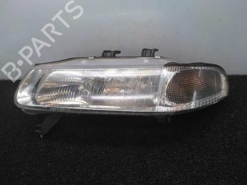 Used Left headlight Left headlight ROVER 400 II (RT) 420 Di (105 hp) 6316595 6316595