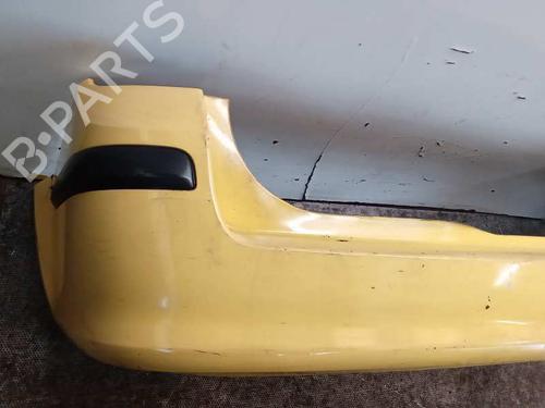 Rear bumper OPEL ASTRA H Estate (A04) 1.7 CDTI (L35) | BP6830054C8 