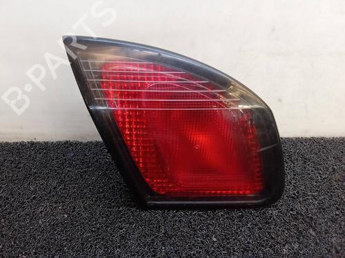 Used Left tailgate light Left tailgate light 10177479 10177479