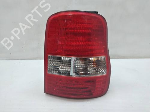Used Right taillight KIA CARNIVAL II (GQ) [1999-2007]  24491898