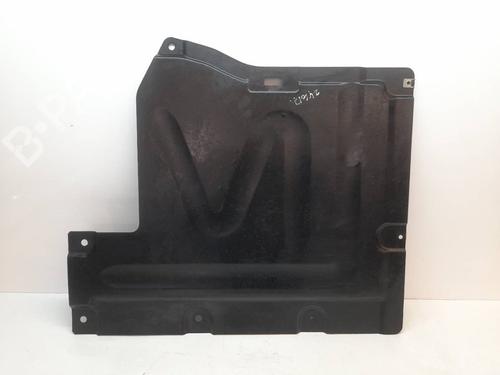 Bundpladebeskyttelse BMW 1 (E87) 118 i (129 hp) 17316958