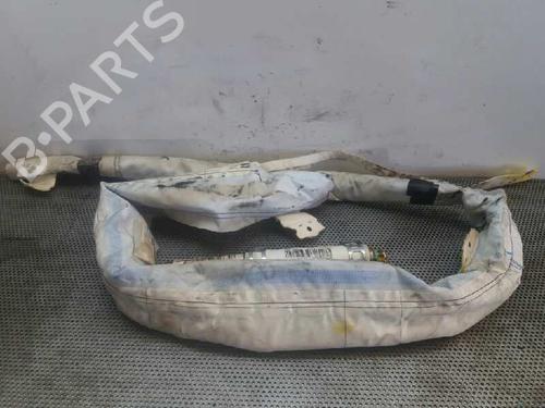 Used Right curtain airbag OPEL ZAFIRA / ZAFIRA FAMILY B (A05) 1.9 CDTI (M75) (120 hp) 637503