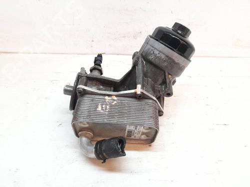 Oliekøler OPEL ASTRA J Saloon 1.7 CDTI (69) (131 hp) 28534846