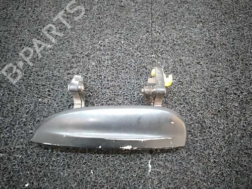 front-left-exterior-door-handle-kia-rio-i-hatchback-dc-13-2000-2001-2002-2003-2004-2005-2006-6120774 main image