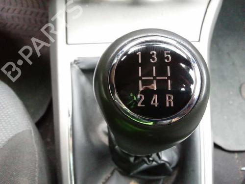 AC compressor OPEL ASTRA H (A04) 1.7 CDTI (L48) | BP6660488M34 