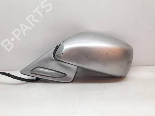 Left mirror CITROËN C8 (EA_, EB_) 2.2 HDi | BP22559016C26 