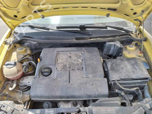 Glove box SEAT IBIZA III (6L1)  | BP9811204C95 