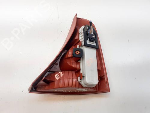 Achterlicht links RENAULT CLIO II (BB_, CB_) | BP30731527C34