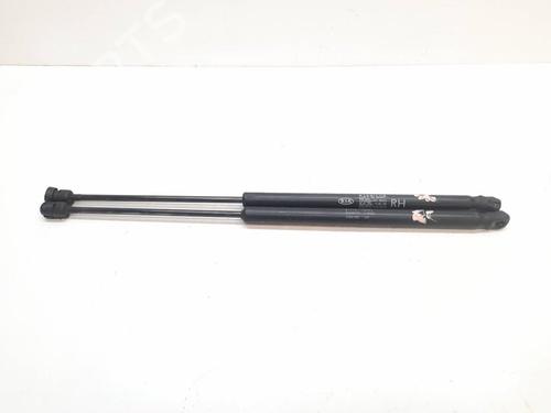 Used Tailgate lift support KIA RIO II (JB) 1.5 CRDi (110 hp) 15254124