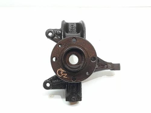 Used Left front steering knuckle Left front steering knuckle RENAULT MEGANE II Saloon (LM0/1_) [2003-2026] 634025 634025