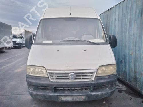 Right front driveshaft FIAT DUCATO Van (244_) | BP12455213M39 - Image 6