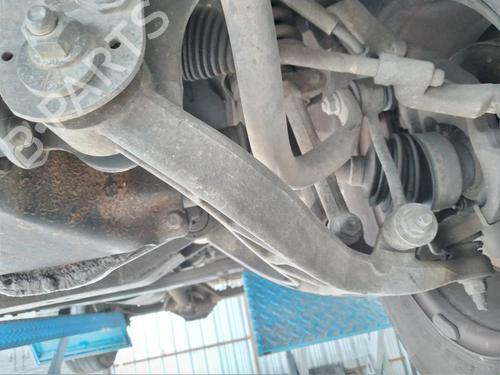 Used Left front suspension arm JEEP CHEROKEE (KJ) 2.5 CRD 4x4 (143 hp) 15289932