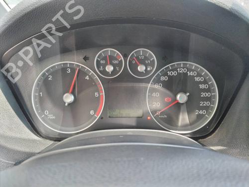 Starter FORD FOCUS C-MAX (DM2)  | BP9837850M8 