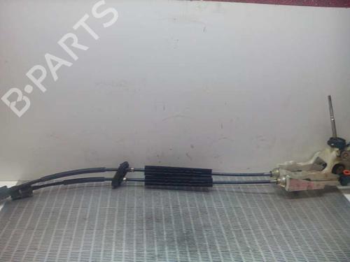 Other MERCEDES-BENZ A-CLASS (W168) A 170 CDI (168.008) A16836000734001  |