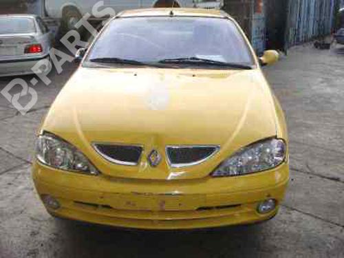 RENAULT MEGANE I Coach (DA0/1_) [1996-2003] 214294