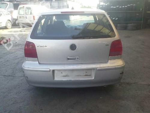 Fuse box VW POLO (6N2) 1.4 16V | BP589696E1  - Image 14