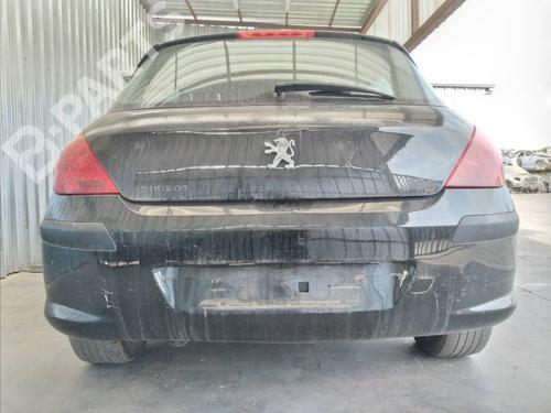 Left rear window switch PEUGEOT 308 SW I (4E_, 4H_) 1.6 HDi | BP11059713C108  - Image 33