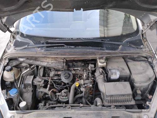 Climate control PEUGEOT 307 (3A/C) 2.0 HDi 90 | BP16105044I5 