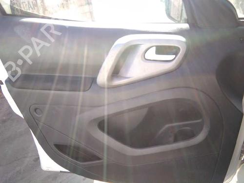 Warning switch CITROËN BERLINGO MULTISPACE (B9) | BP10689772I22 - Image 14