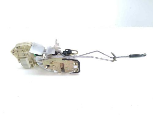 Used Front left lock Front left lock 18666673 18666673