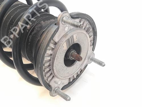 Right front shock absorber PEUGEOT 407 (6D_) 1.6 HDi 110 (6D9HZC, 6D9HYC) | BP13624343M17 