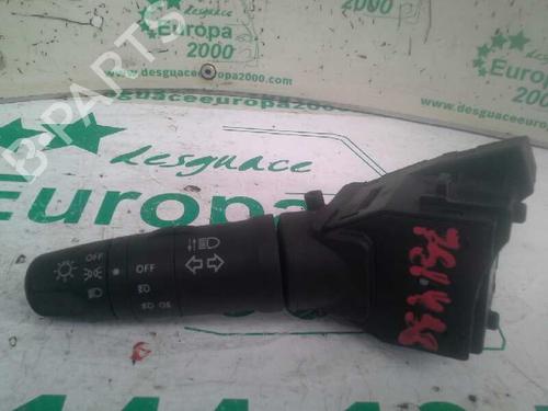 Used Headlight switch Headlight switch NISSAN PRIMERA Hatchback (P12) 1.9 dCi (120 hp) 1355866 1355866