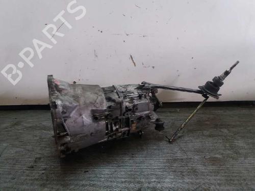 Used Gearbox BMW 5 (E39) [1995-2003]  636756