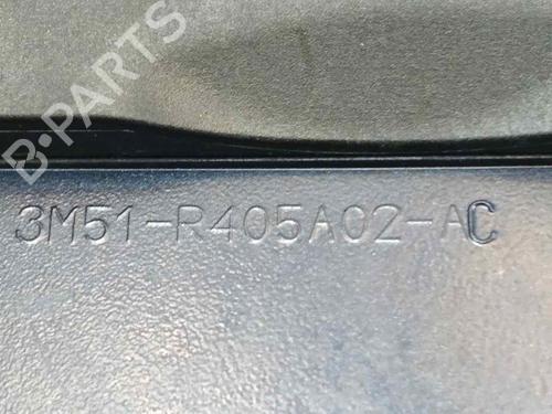 Klapa wlewu paliwa FORD FOCUS C-MAX (DM2)  | BP26376964C131 