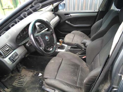 Left front indicator BMW 3 (E46) 320 d | BP6003943C32 