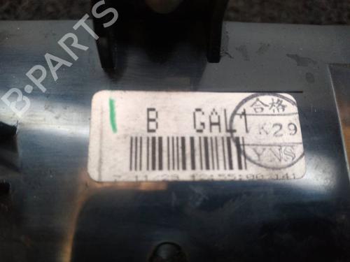 Display monitor MAZDA 6 Hatchback (GH) 2.0 MZR-CD (GH14) | BP4437824C48 - Image 2
