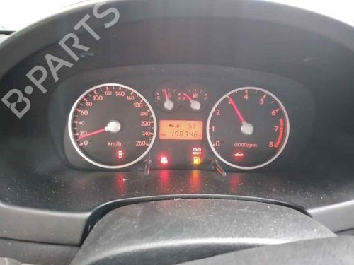 Gearbox HYUNDAI COUPE II (GK) 1.6 16V | BP17459122M3 