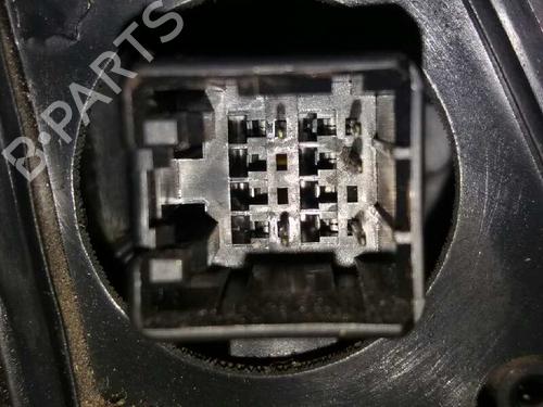 Left mirror KIA CARENS I (FC) 1.8 i | BP866124C26 