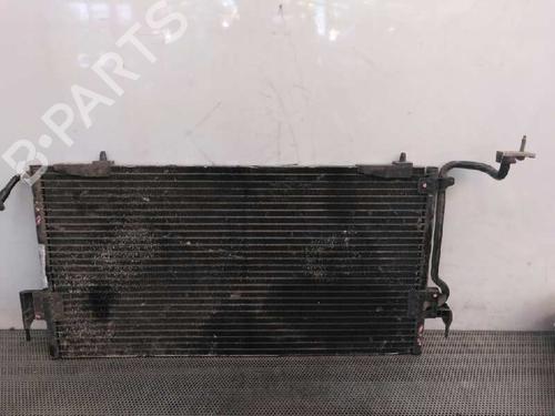 Used AC radiator AC radiator 1180003 1180003