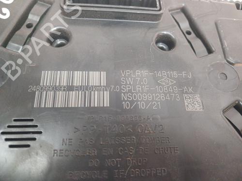 Instrument cluster DACIA SANDERO III | BP12454906C47 - Image 2