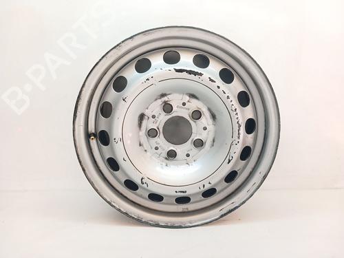 Used Rim Rim MERCEDES-BENZ VITO / MIXTO Van (W639) [2003-2026] 34170162 34170162