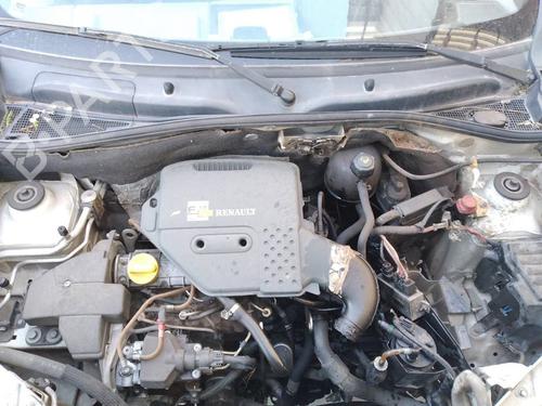 Fuel flap RENAULT KANGOO (KC0/1_) D 65 1.9 (KC0E, KC02, KC0J, KC0N) | BP11863846C131 