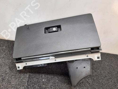 Porta-luvas Porta-luvas MG MGF (RD) 1.8 i VVC (146 hp) 595063 595063