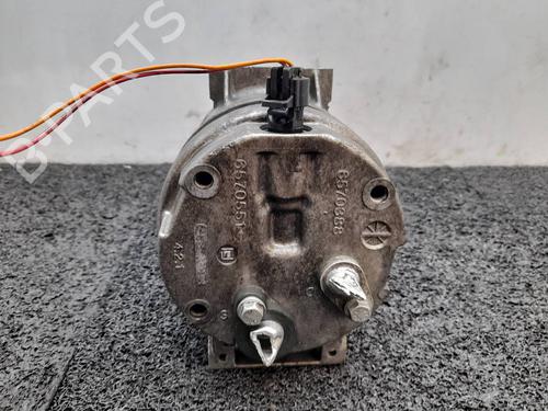 AC compressor RENAULT LAGUNA II (BG0/1_) 2.0 16V (BG00, BG0W, BG0K, BG0P) | BP7279202M34 