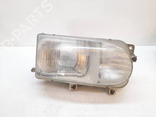 Used Right headlight Right headlight NISSAN VANETTE CARGO Van (HC 23) [1994-2002] 15230529 15230529