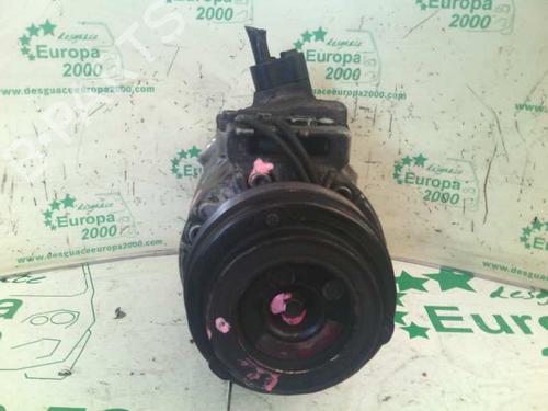AC compressor BMW 5 (E39) 525 tds | BP1229837M34 
