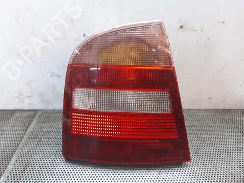 Used Left taillight Left taillight 1512369 1512369