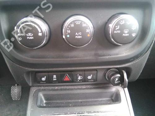Spejlkontakt JEEP COMPASS (MK49)  | BP5988049I25 