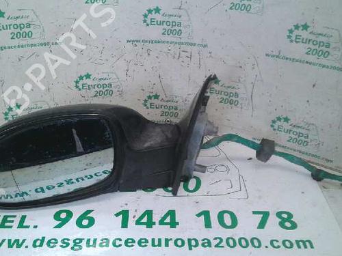 Used Left mirror Left mirror 180778 180778
