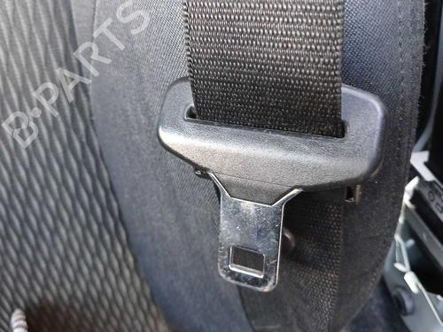 Used Front left seatbelt Front left seatbelt BMW 1 (F20) [2011-2019] 39961501 39961501