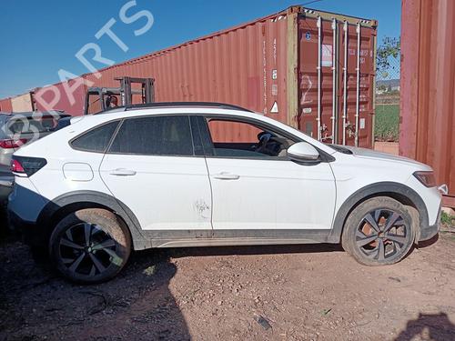 Parafango anteriore sinistro VW TAIGO (CS1) | BP30700732C41